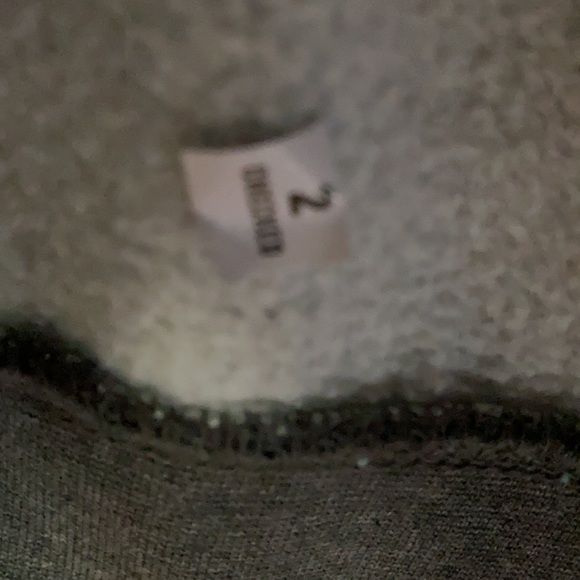 Ladies PBR Raglan Hooded Sweatshirt - Picture 4 of 4